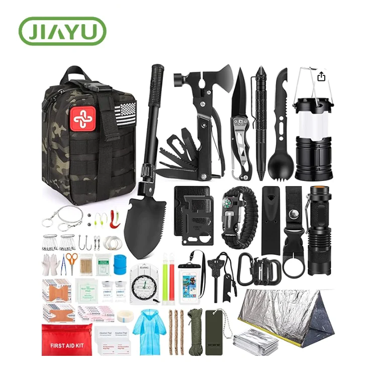 Sidee Bacda Camping Loogu Dooranayaa Xaalado Kala Duwan oo Banaanka ah?