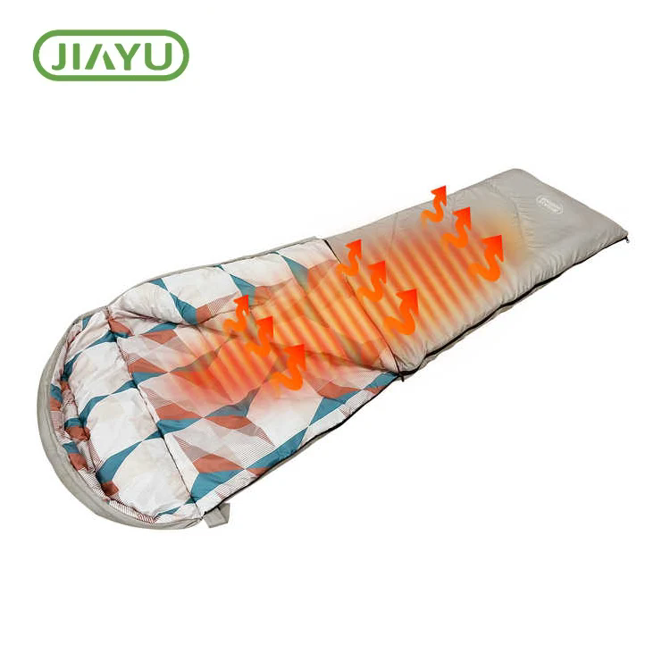 Waa maxay Astaamaha Furaha ee Bacaha Hurdada ee Camping iyo sida loo doorto Midka saxda ah?