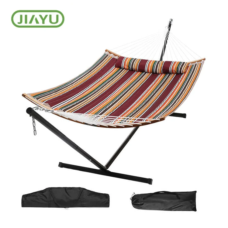 Sidee buu Hammock Camping u hayaa miisaankaaga? Sayniska ka dambeeya Naqshadeynta Hammock