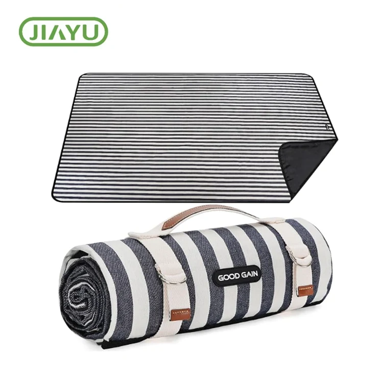 Bohemian Puntproapprof picnic mat