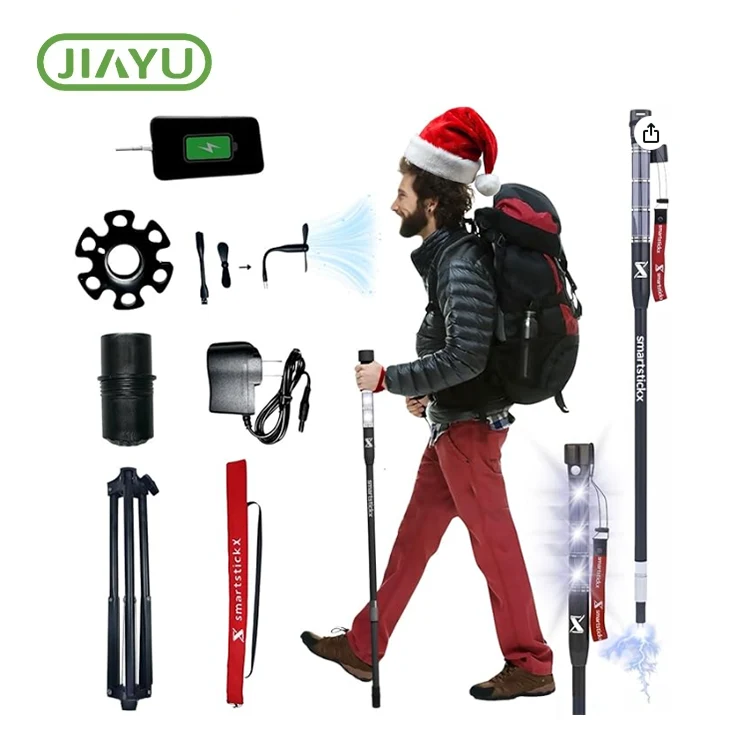 LED TREKKING TREkkin